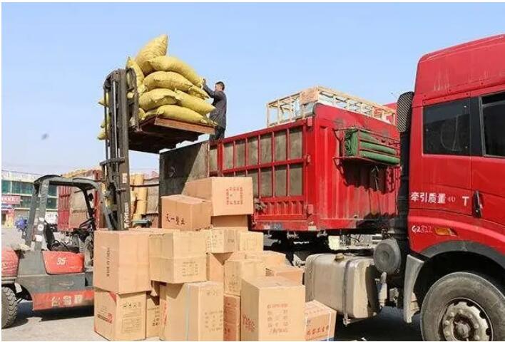 泉州到弥渡县物流专线