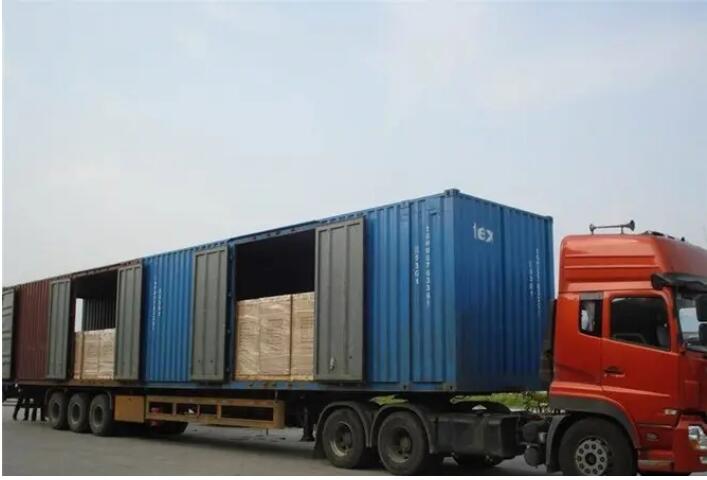 泉州到弥渡县整车运输