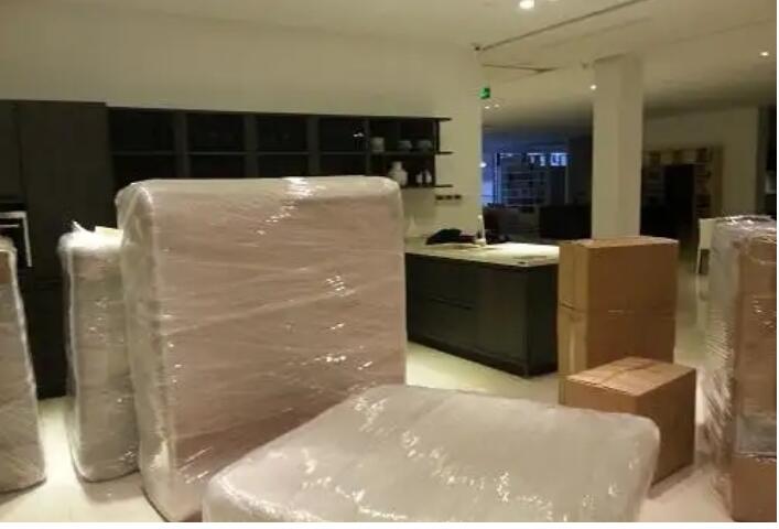 泉州到弥渡县长途搬家